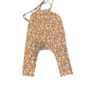 Rylee & Cru romper 18/24m